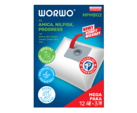 WORWO WORKI MPM FOCUS MPMB02 /KPL12 - 1504892 - zdjęcie 4
